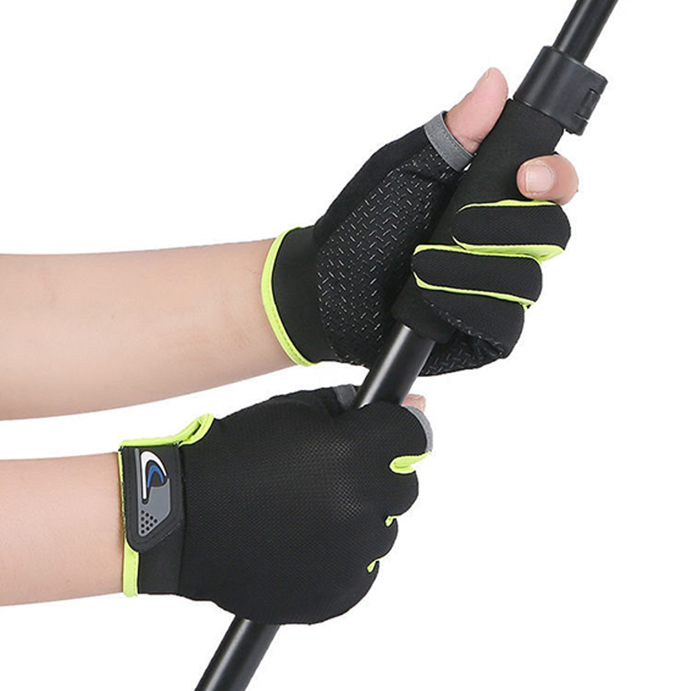 Yaz Erkek balıkçı eldiveni Kad - Spearfishing Glove incelemesi ve fiyatı