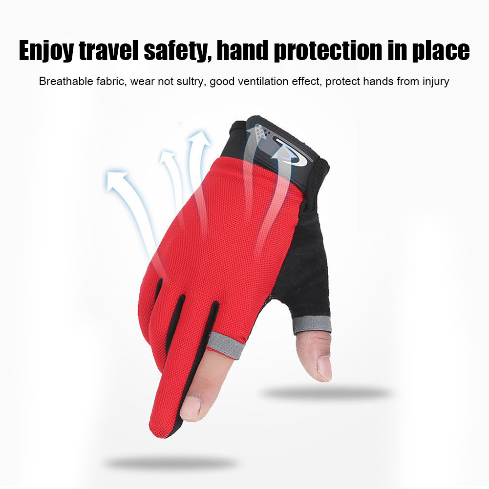 Yaz Erkek balıkçı eldiveni Kad - Spearfishing Glove incelemesi ve fiyatı