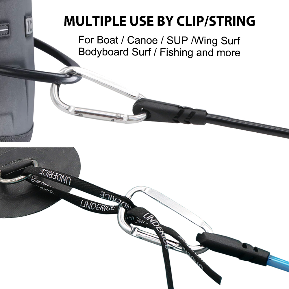 UICE 5FT 5MM SUP Board El İpi  - Stand Up Paddle Leash incelemesi ve fiyatı