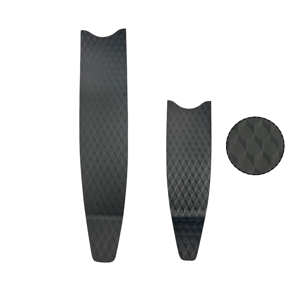 Profesyonel Eğitim Karbon Fibe - Fin Diving Blade incelemesi ve fiyatı