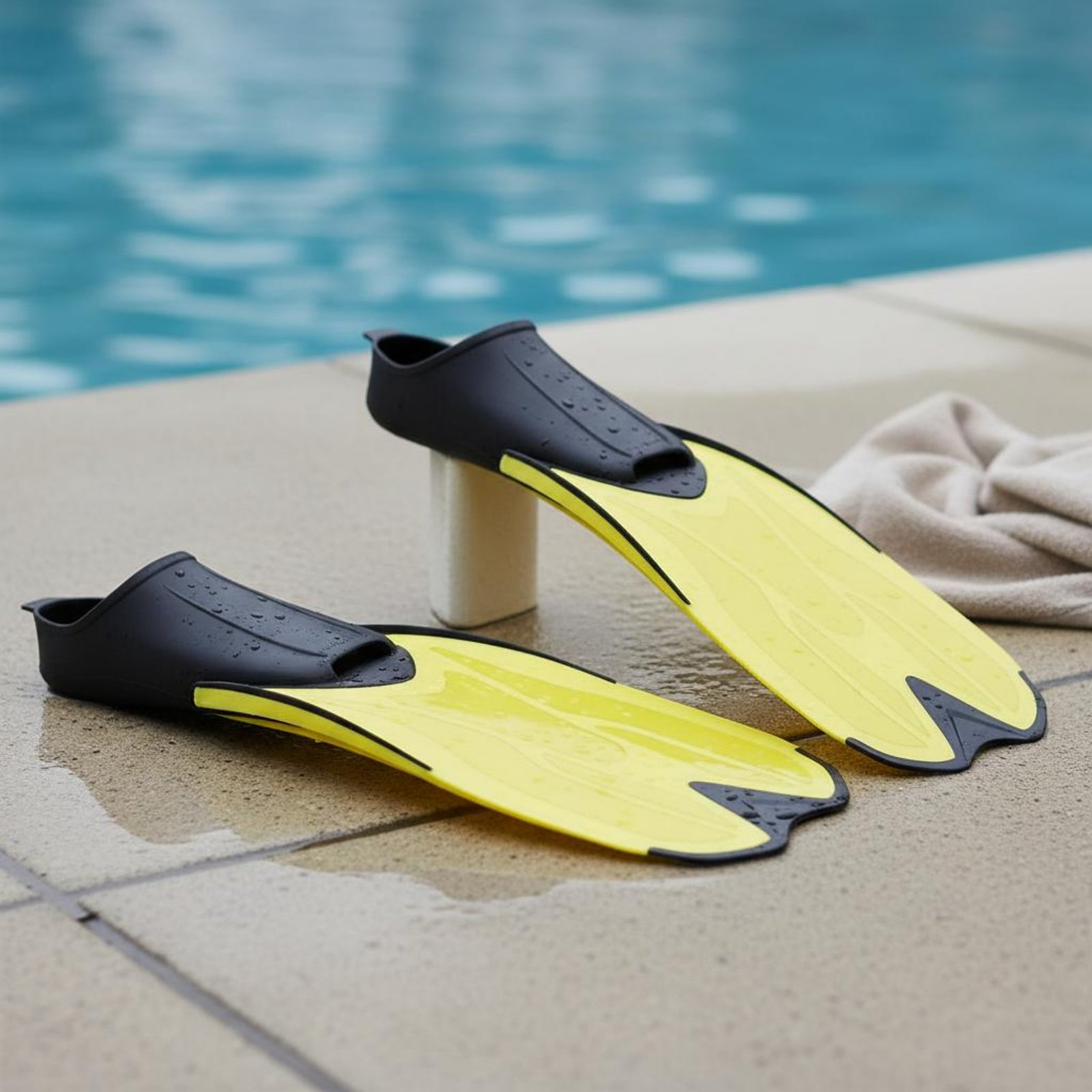 Yetişkin Dalış Paletleri Rahat - Fin Diving Blade incelemesi ve fiyatı
