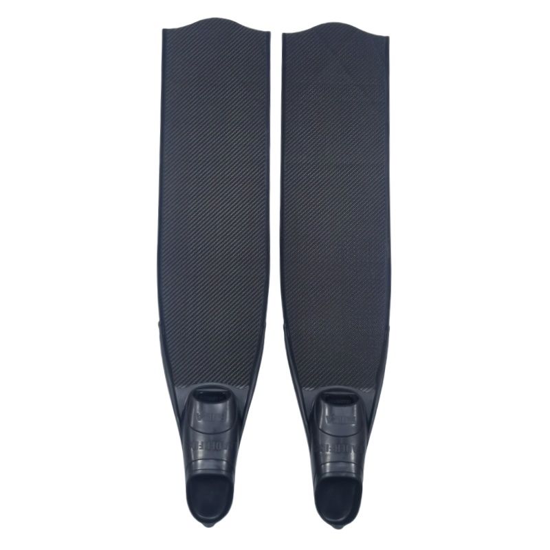 Bir dizi karbon fiber uzun pal - Fin Diving Blade incelemesi ve fiyatı