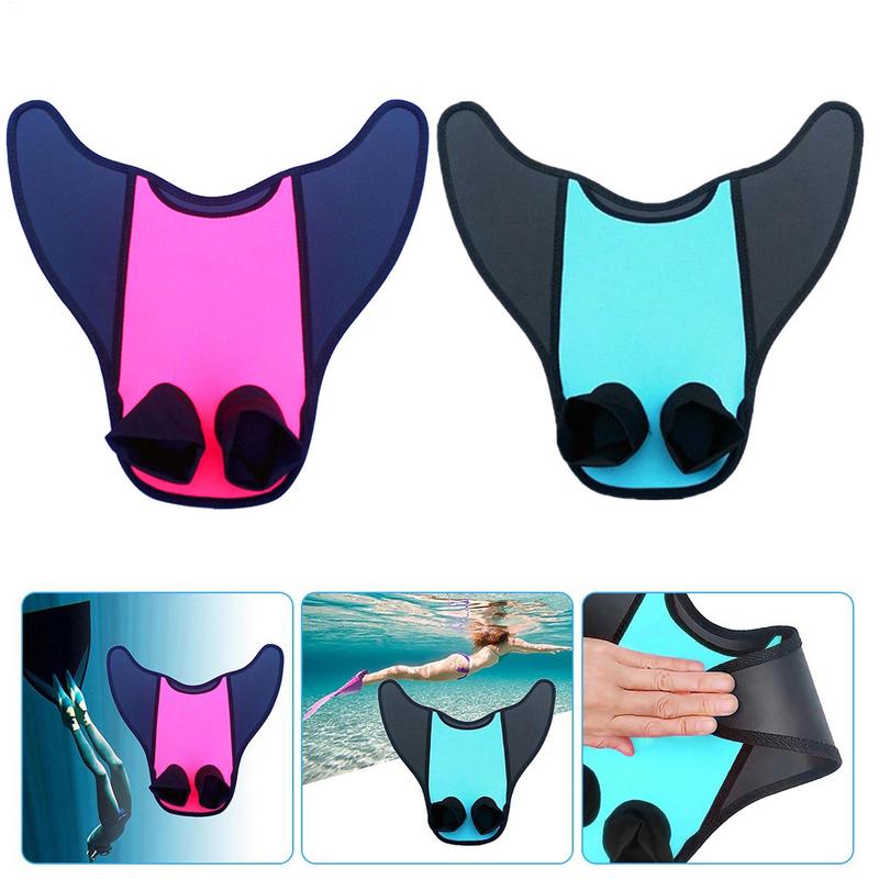 Yüzme Eğitimi Çift ayak Yüzgeç - Fin Diving Blade incelemesi ve fiyatı