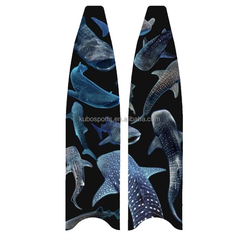 Karbon Fiber Zıpkınla Balık Av - Fin Diving Blade incelemesi ve fiyatı