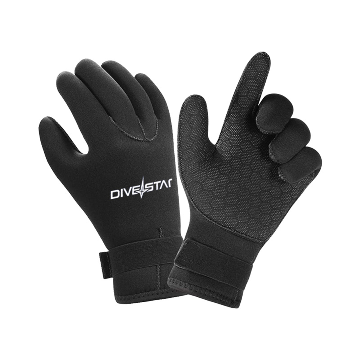 Kamuflaj 3mm/5mm neopren dalış - Spearfishing Glove incelemesi ve fiyatı