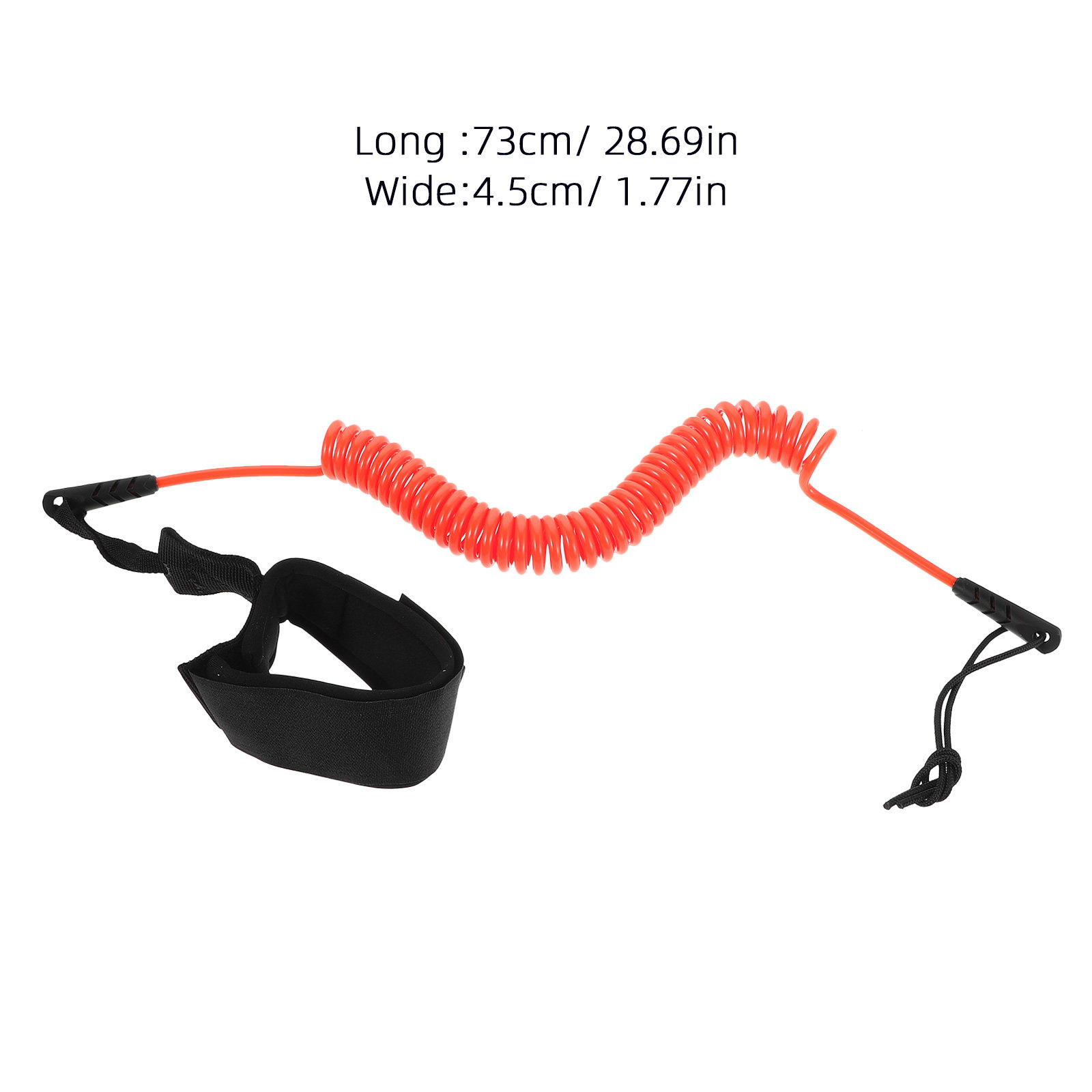Turuncu Stand Up Paddleboard K - Stand Up Paddle Leash incelemesi ve fiyatı