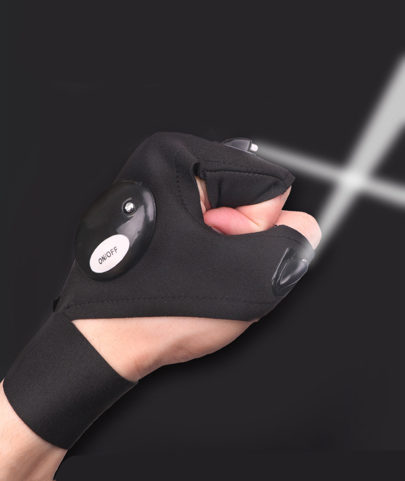 Açık Hava Su Geçirmez Gece Bal - Spearfishing Glove incelemesi ve fiyatı
