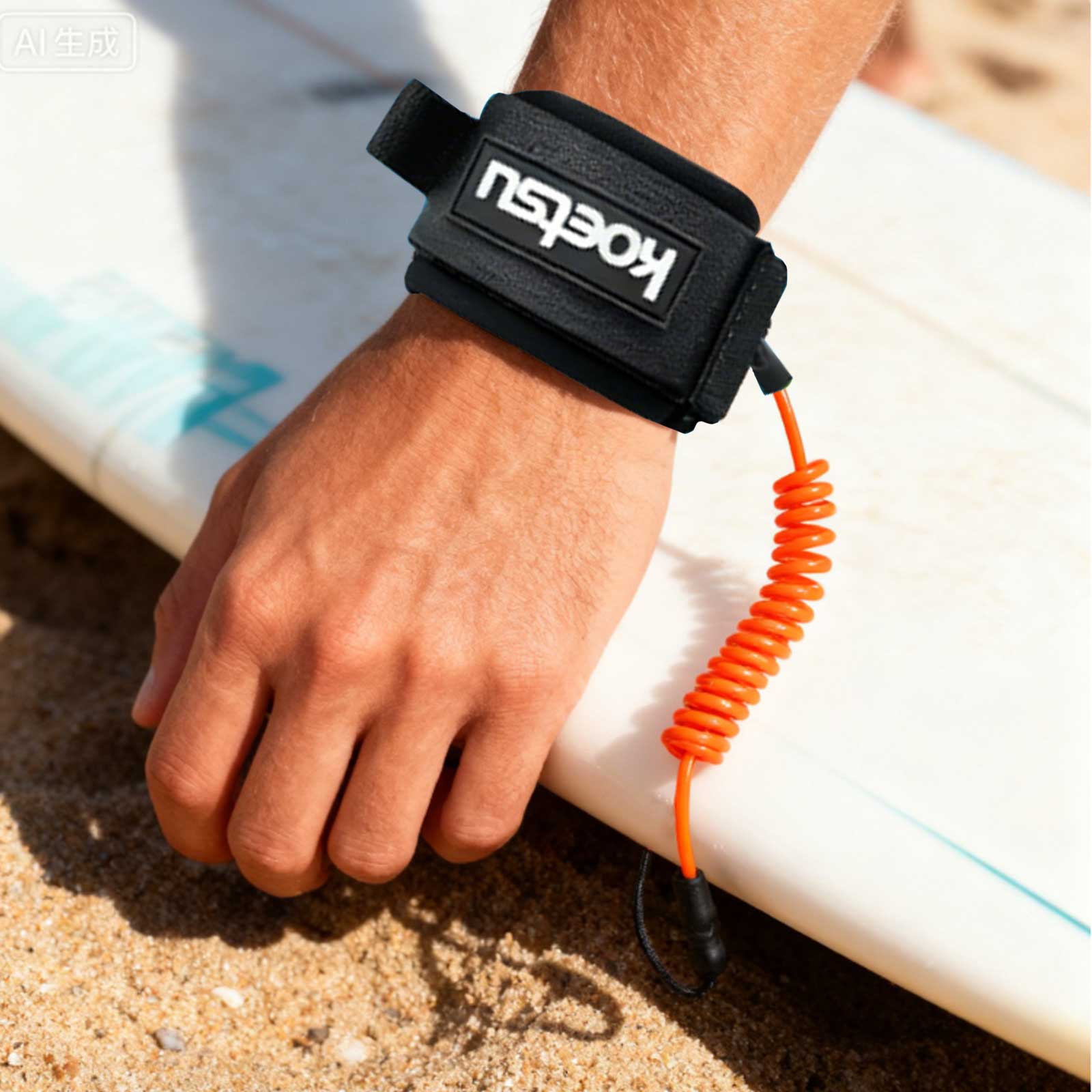 SUP Paddle Board Kayışı TPU Ma - Stand Up Paddle Leash incelemesi ve fiyatı