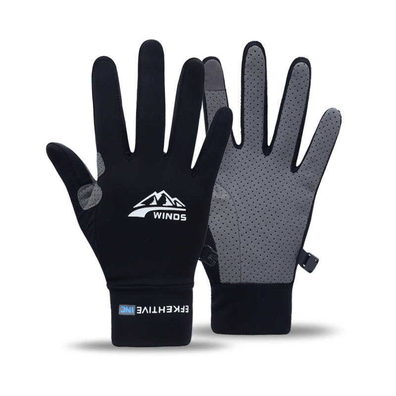 Erkekler için Hafif Yazlık Buz - Spearfishing Glove incelemesi ve fiyatı