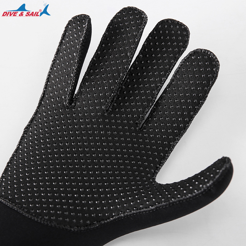 3MM neopren dalış eldiveni rah - Spearfishing Glove incelemesi ve fiyatı