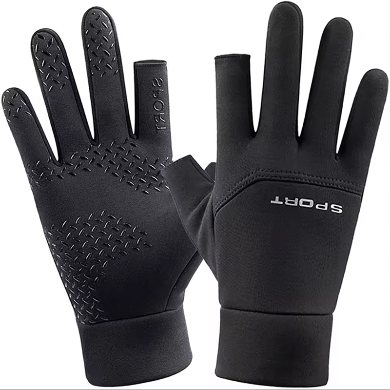 Kış balıkçılığı erkek eldivenl - Spearfishing Glove incelemesi ve fiyatı