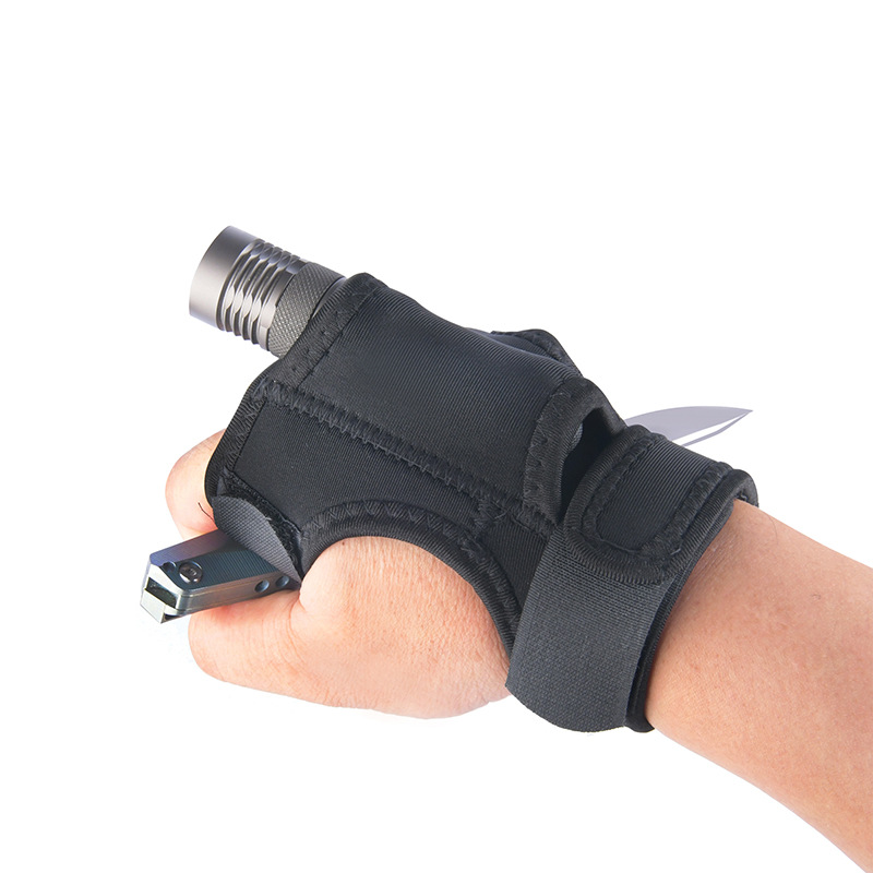 Sualtı Tüplü Dalış Meşale El F - Spearfishing Glove incelemesi ve fiyatı