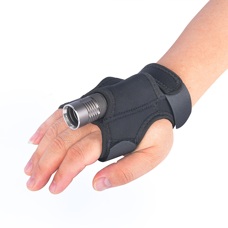 Sualtı Tüplü Dalış Meşale El F - Spearfishing Glove incelemesi ve fiyatı