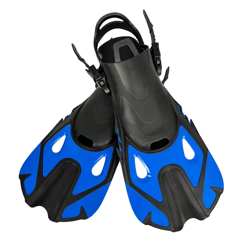 Hafif, Kısa, Ayarlanabilir Sey - Fin Diving Blade incelemesi ve fiyatı
