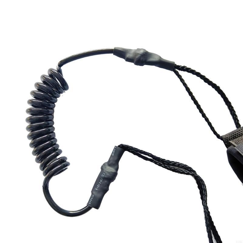 Bobinler Paddle Board Tasma St - Stand Up Paddle Leash incelemesi ve fiyatı