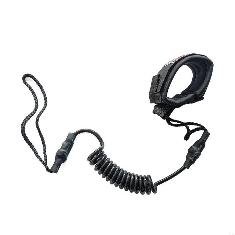 Bobinler Paddle Board Tasma St - Stand Up Paddle Leash incelemesi ve fiyatı